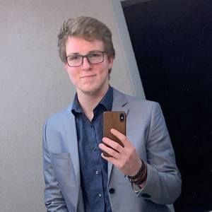 Meet your Posher, Josh